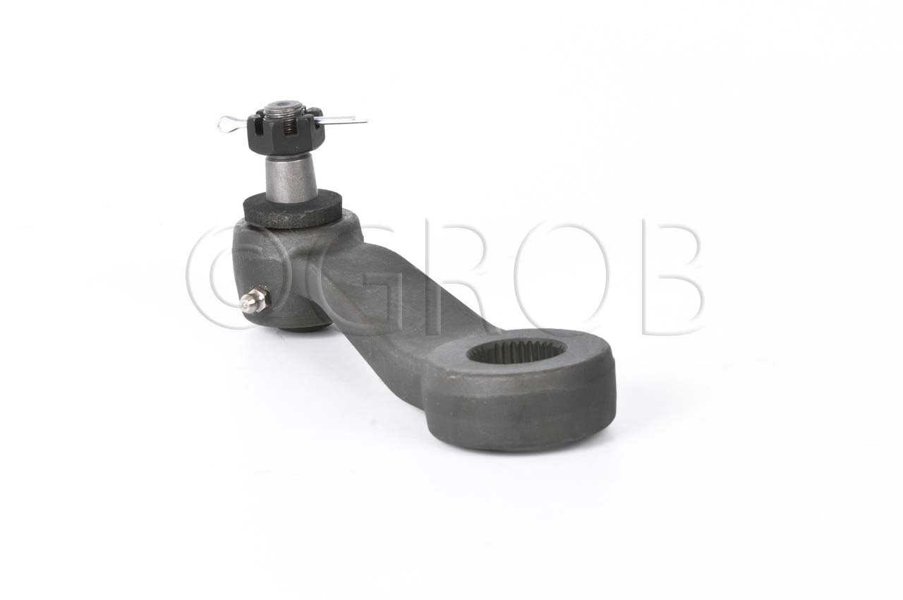 Brazo Pitman . Blazer S-10 4X4 83-95 S-10 Pickup 4×4 83-95 S-15 Pickup 4X4 83-95 S-15 Jimmy 4X4 83-95 Bravada 4X4 91-94