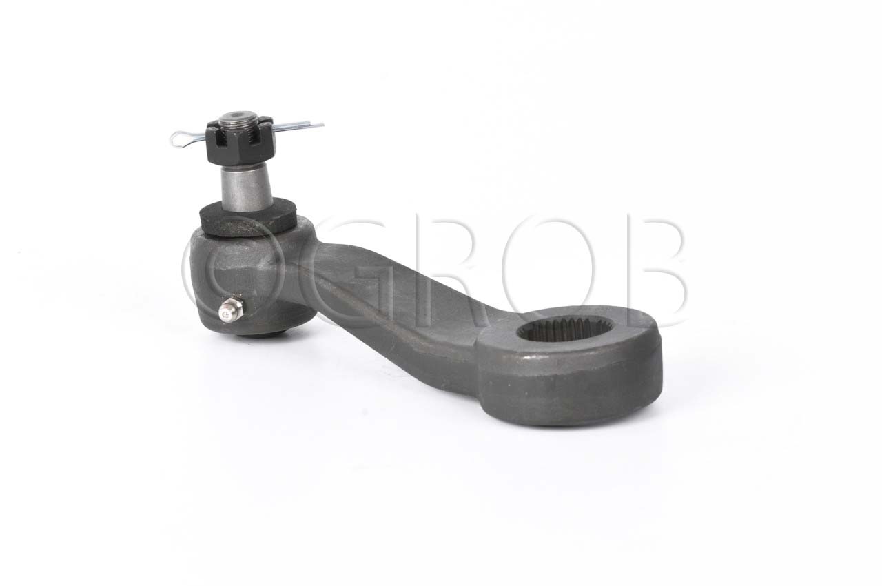 Brazo Pitman . Blazer S-10 4X4 83-95 S-10 Pickup 4×4 83-95 S-15 Pickup 4X4 83-95 S-15 Jimmy 4X4 83-95 Bravada 4X4 91-94