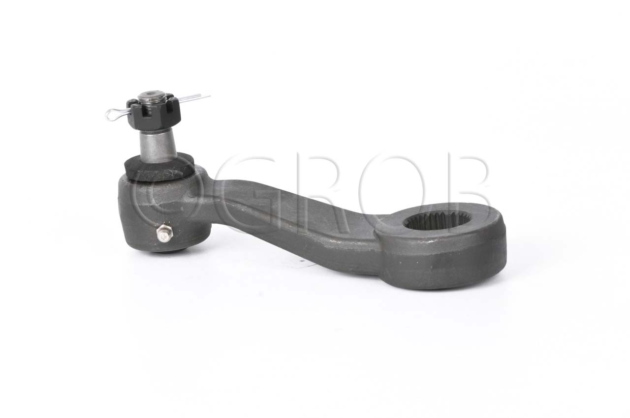 Brazo Pitman . Blazer S-10 4X4 83-95 S-10 Pickup 4×4 83-95 S-15 Pickup 4X4 83-95 S-15 Jimmy 4X4 83-95 Bravada 4X4 91-94