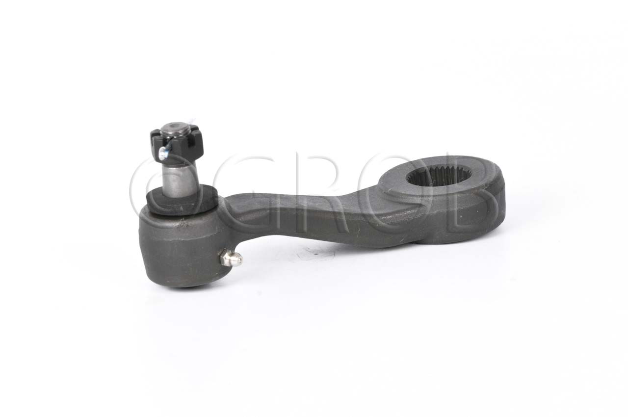 Brazo Pitman . Blazer S-10 4X4 83-95 S-10 Pickup 4×4 83-95 S-15 Pickup 4X4 83-95 S-15 Jimmy 4X4 83-95 Bravada 4X4 91-94
