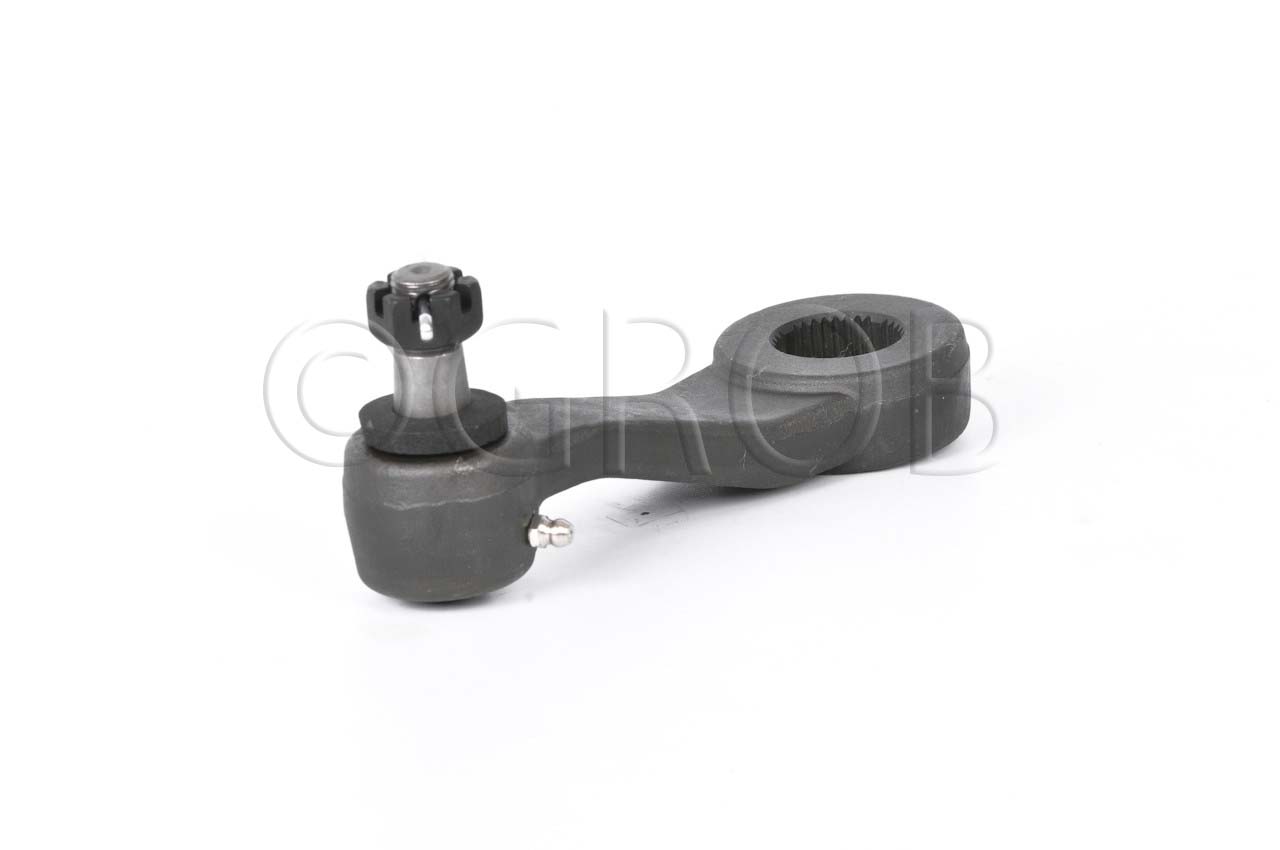 Brazo Pitman . Blazer S-10 4X4 83-95 S-10 Pickup 4×4 83-95 S-15 Pickup 4X4 83-95 S-15 Jimmy 4X4 83-95 Bravada 4X4 91-94