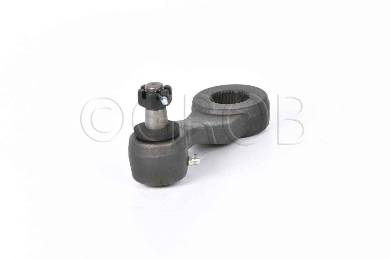 Brazo Pitman . Blazer S-10 4X4 83-95 S-10 Pickup 4×4 83-95 S-15 Pickup 4X4 83-95 S-15 Jimmy 4X4 83-95 Bravada 4X4 91-94