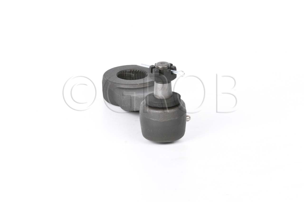 Brazo Pitman . Blazer S-10 4X4 83-95 S-10 Pickup 4×4 83-95 S-15 Pickup 4X4 83-95 S-15 Jimmy 4X4 83-95 Bravada 4X4 91-94