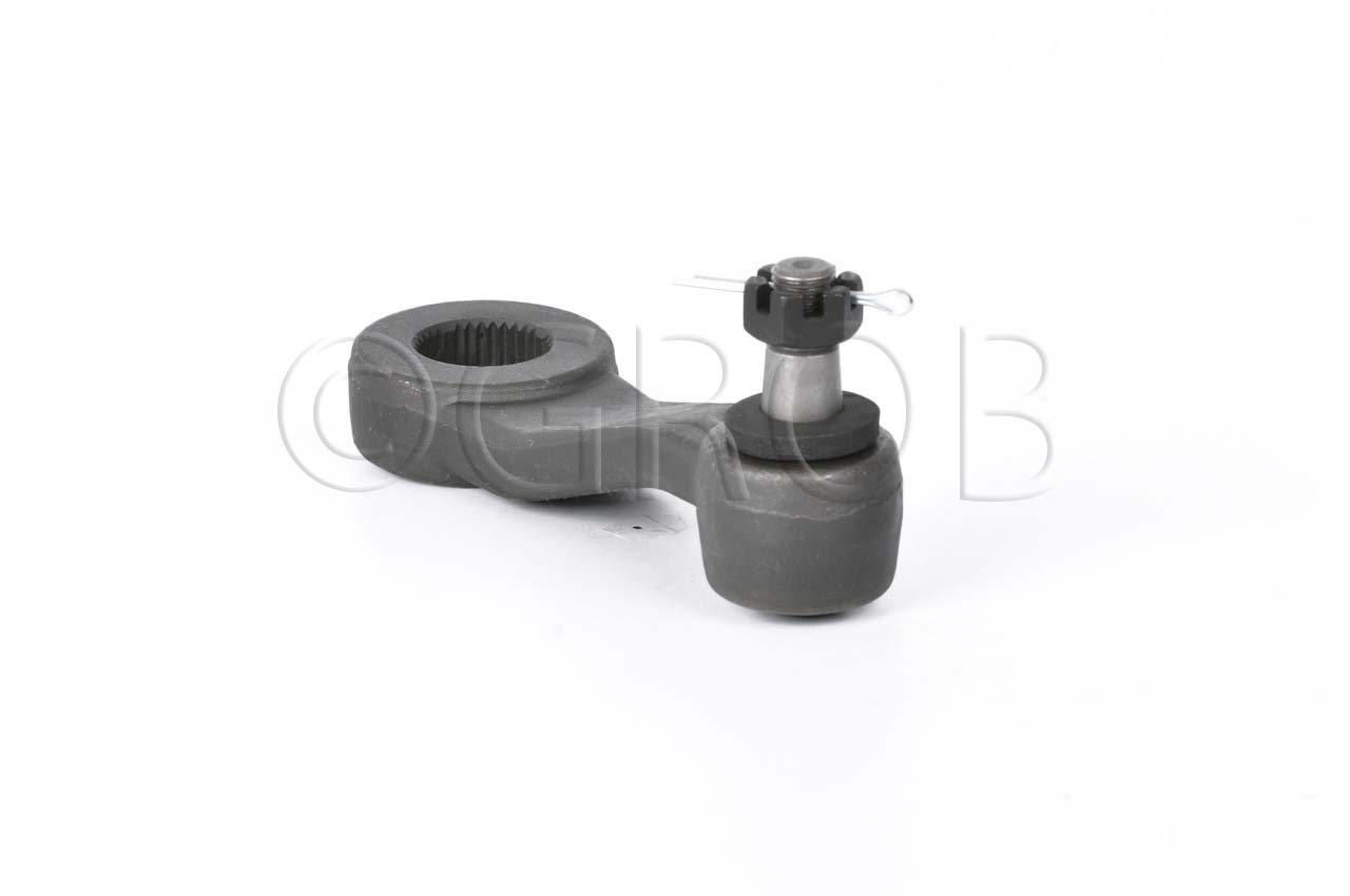 Brazo Pitman . Blazer S-10 4X4 83-95 S-10 Pickup 4×4 83-95 S-15 Pickup 4X4 83-95 S-15 Jimmy 4X4 83-95 Bravada 4X4 91-94