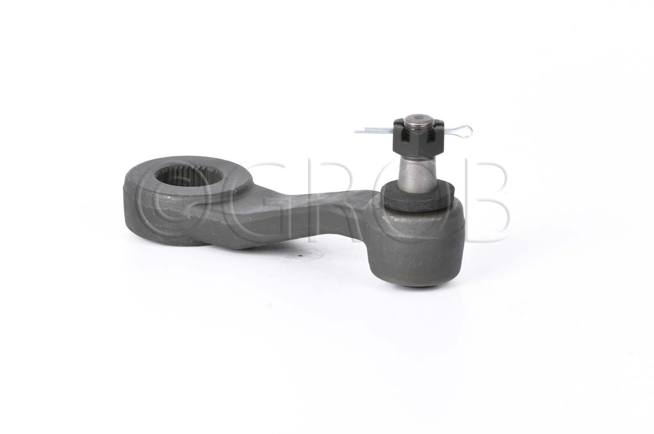 Brazo Pitman . Blazer S-10 4X4 83-95 S-10 Pickup 4×4 83-95 S-15 Pickup 4X4 83-95 S-15 Jimmy 4X4 83-95 Bravada 4X4 91-94