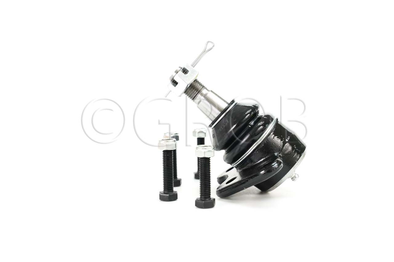 Rotula Sup. C-2500 4X4 89-99 C-3500 89-99 C-3500 4X4 89-99 Express Van G-3500 96-02 Suburban 2500 88-00 Suburban 4X4 89-99 Savana Van G-3500 96-02