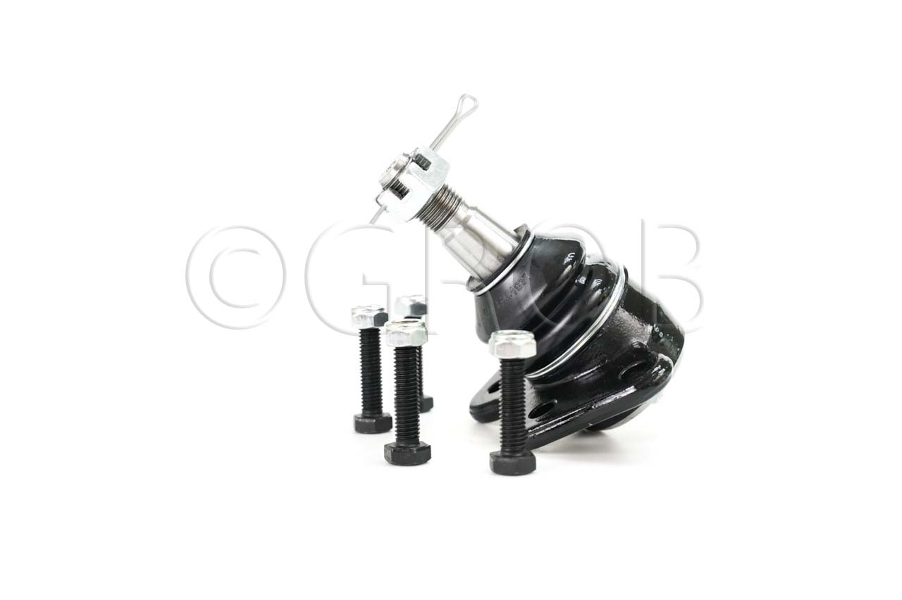 Rotula Sup. C-2500 4X4 89-99 C-3500 89-99 C-3500 4X4 89-99 Express Van G-3500 96-02 Suburban 2500 88-00 Suburban 4X4 89-99 Savana Van G-3500 96-02