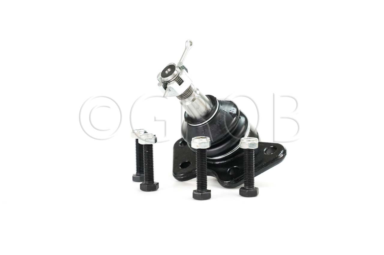 Rotula Sup. C-2500 4X4 89-99 C-3500 89-99 C-3500 4X4 89-99 Express Van G-3500 96-02 Suburban 2500 88-00 Suburban 4X4 89-99 Savana Van G-3500 96-02