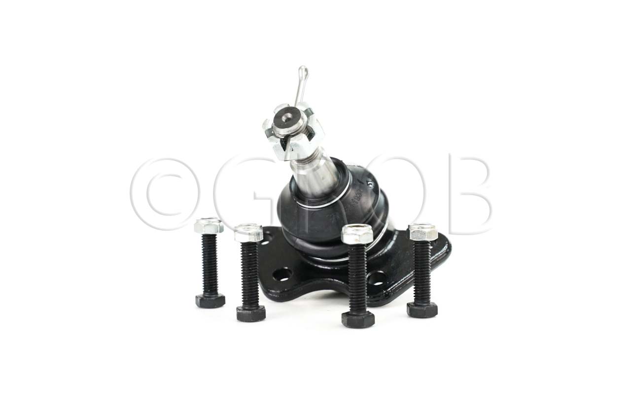Rotula Sup. C-2500 4X4 89-99 C-3500 89-99 C-3500 4X4 89-99 Express Van G-3500 96-02 Suburban 2500 88-00 Suburban 4X4 89-99 Savana Van G-3500 96-02