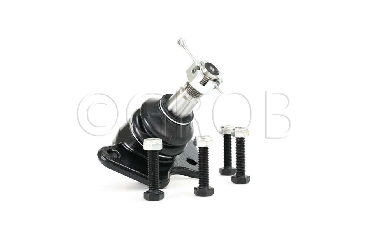 Rotula Sup. C-2500 4X4 89-99 C-3500 89-99 C-3500 4X4 89-99 Express Van G-3500 96-02 Suburban 2500 88-00 Suburban 4X4 89-99 Savana Van G-3500 96-02