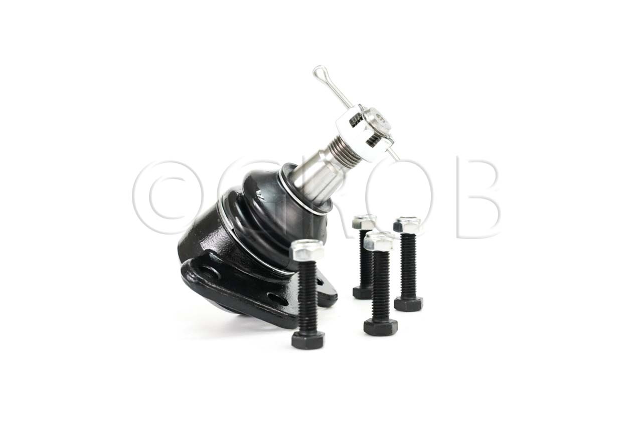Rotula Sup. C-2500 4X4 89-99 C-3500 89-99 C-3500 4X4 89-99 Express Van G-3500 96-02 Suburban 2500 88-00 Suburban 4X4 89-99 Savana Van G-3500 96-02
