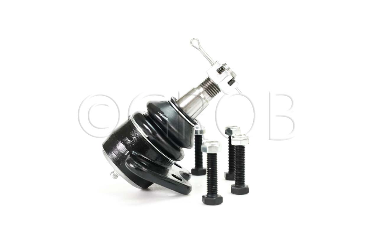 Rotula Sup. C-2500 4X4 89-99 C-3500 89-99 C-3500 4X4 89-99 Express Van G-3500 96-02 Suburban 2500 88-00 Suburban 4X4 89-99 Savana Van G-3500 96-02