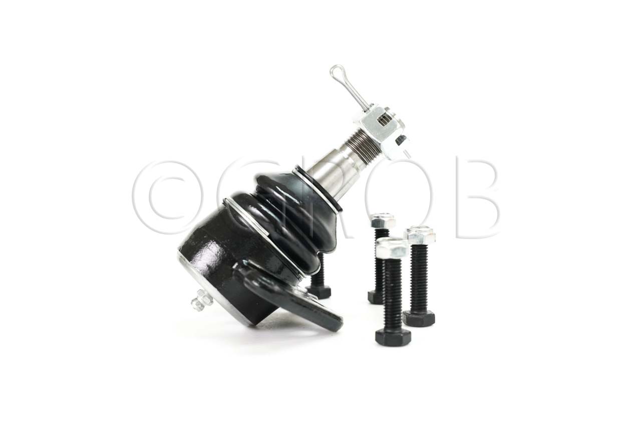 Rotula Sup. C-2500 4X4 89-99 C-3500 89-99 C-3500 4X4 89-99 Express Van G-3500 96-02 Suburban 2500 88-00 Suburban 4X4 89-99 Savana Van G-3500 96-02