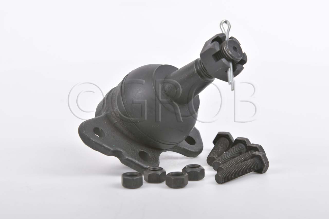 Rotula Sup. C-2500 4X4 89-99 C-3500 89-99 C-3500 4X4 89-99 Express Van G-3500 96-02 Suburban 2500 88-00 Suburban 4X4 89-99 Savana Van G-3500 96-02