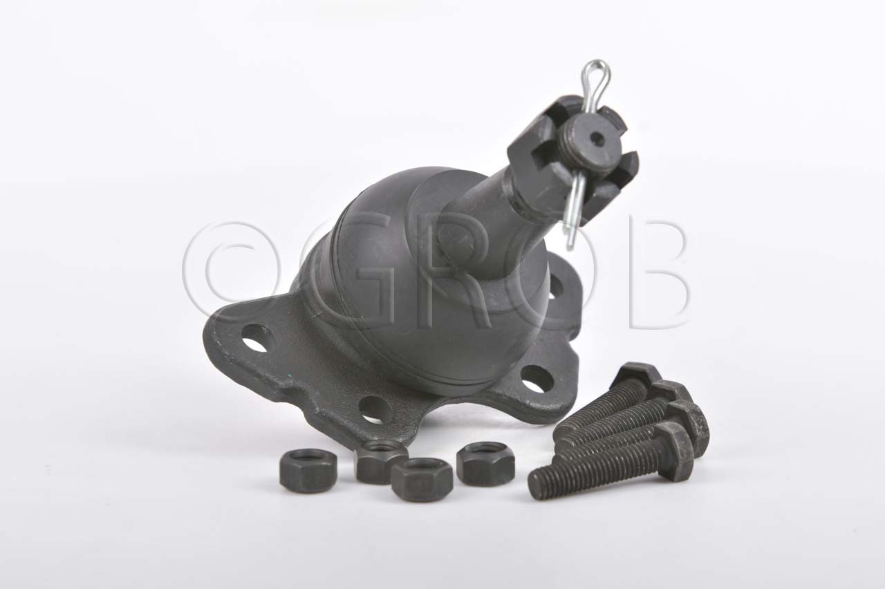 Rotula Sup. C-2500 4X4 89-99 C-3500 89-99 C-3500 4X4 89-99 Express Van G-3500 96-02 Suburban 2500 88-00 Suburban 4X4 89-99 Savana Van G-3500 96-02