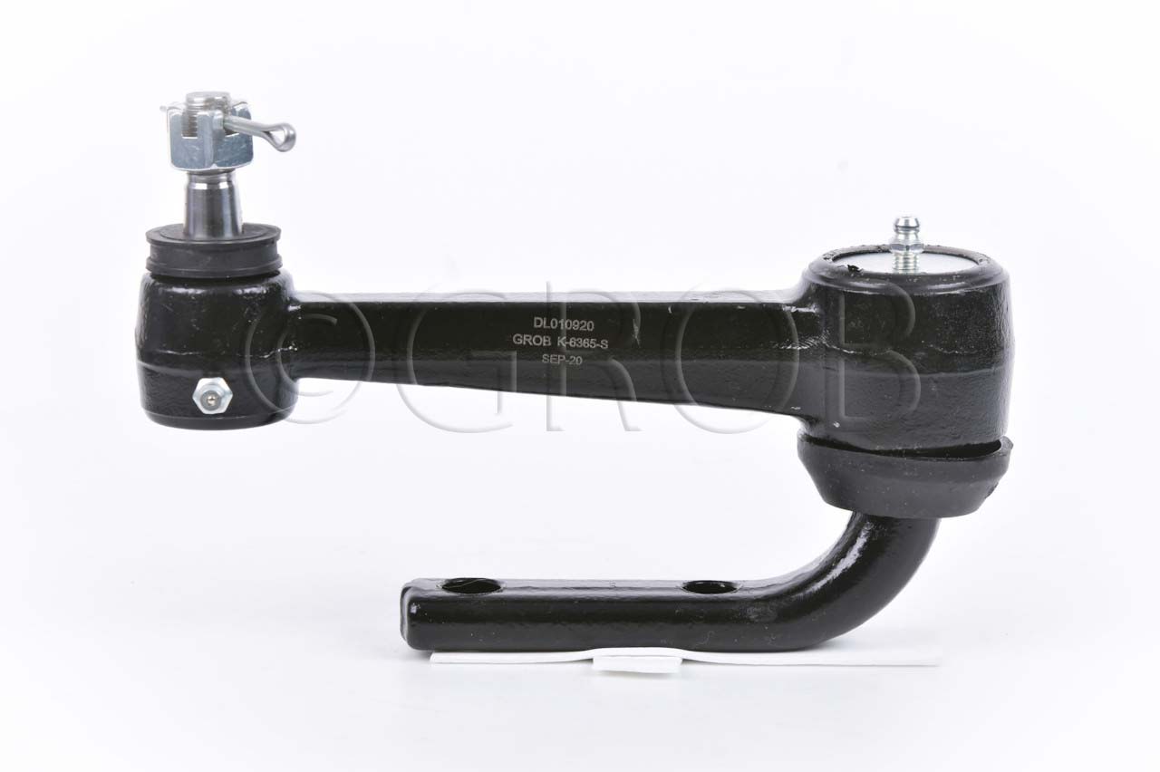 Brazo Auxiliar Izq. Astro MiniVan 90-05 Safari Minivan 90-05