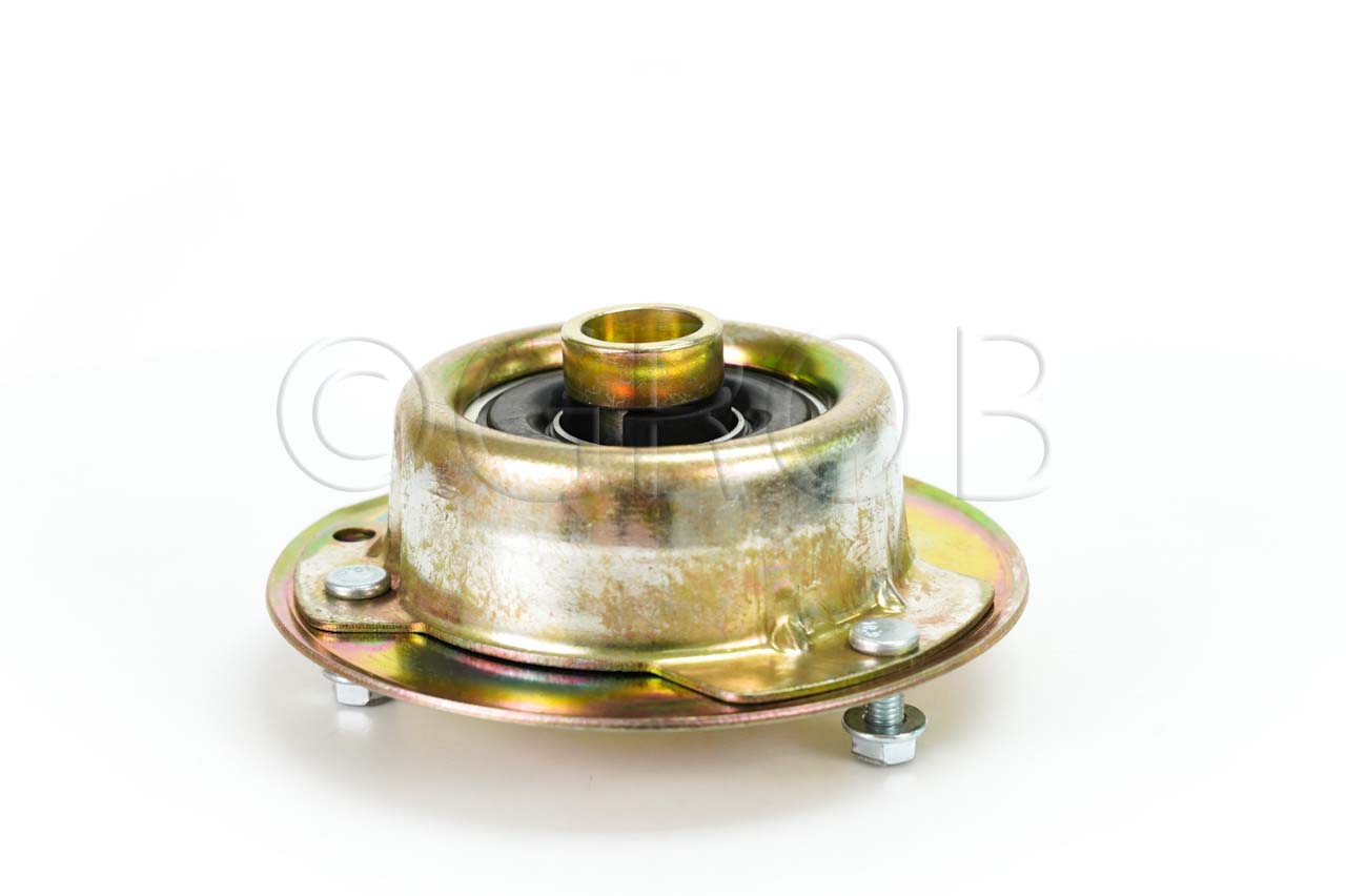 Base de Amortiguador Del. Skyhawk 82-89 Skylark 86-98 Somerset 85-87 Cimarron 82-88 Beretta 87-91 Cavalier 82-91 Cavalier Z-24 82-91 Corsica 87-91 Grand Am 85-91 SunBird 82-91