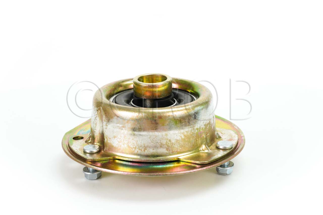 Base de Amortiguador Del. Skyhawk 82-89 Skylark 86-98 Somerset 85-87 Cimarron 82-88 Beretta 87-91 Cavalier 82-91 Cavalier Z-24 82-91 Corsica 87-91 Grand Am 85-91 SunBird 82-91