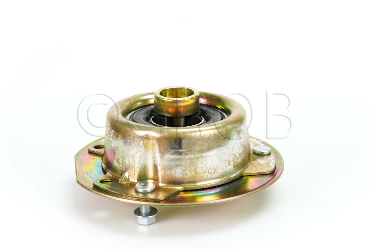 Base de Amortiguador Del. Skyhawk 82-89 Skylark 86-98 Somerset 85-87 Cimarron 82-88 Beretta 87-91 Cavalier 82-91 Cavalier Z-24 82-91 Corsica 87-91 Grand Am 85-91 SunBird 82-91