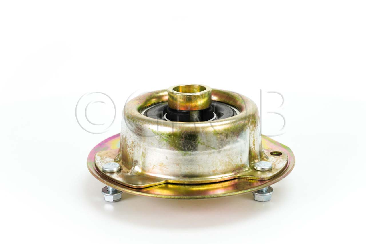 Base de Amortiguador Del. Skyhawk 82-89 Skylark 86-98 Somerset 85-87 Cimarron 82-88 Beretta 87-91 Cavalier 82-91 Cavalier Z-24 82-91 Corsica 87-91 Grand Am 85-91 SunBird 82-91