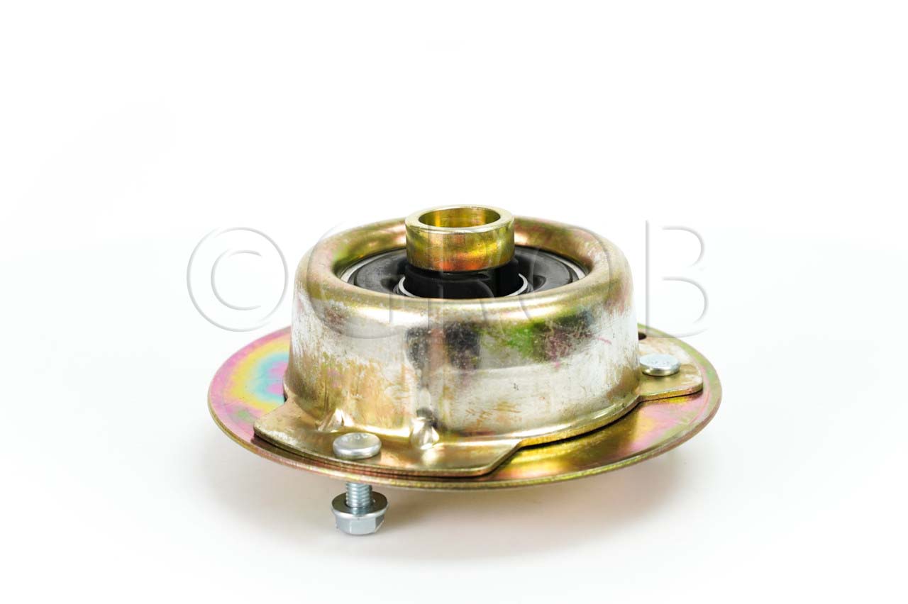 Base de Amortiguador Del. Skyhawk 82-89 Skylark 86-98 Somerset 85-87 Cimarron 82-88 Beretta 87-91 Cavalier 82-91 Cavalier Z-24 82-91 Corsica 87-91 Grand Am 85-91 SunBird 82-91