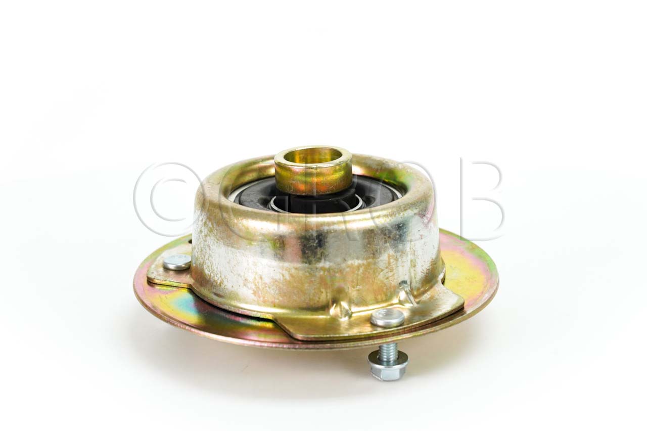 Base de Amortiguador Del. Skyhawk 82-89 Skylark 86-98 Somerset 85-87 Cimarron 82-88 Beretta 87-91 Cavalier 82-91 Cavalier Z-24 82-91 Corsica 87-91 Grand Am 85-91 SunBird 82-91
