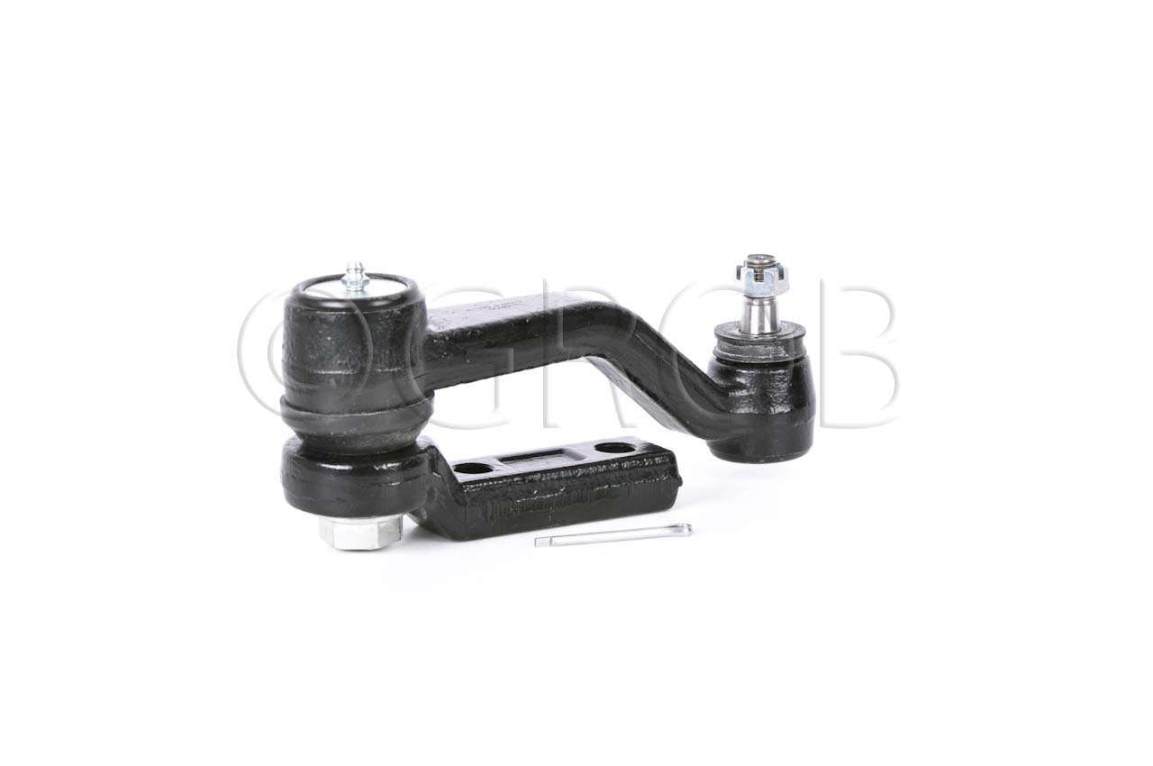 Brazo Auxiliar Der. Izq. Astro MiniVan 4X4 90-05 Safari Minivan 4×4 90-05