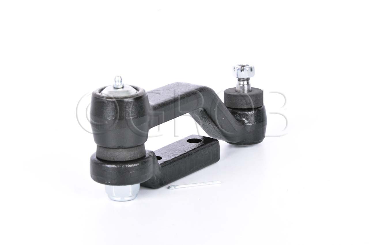 Brazo Auxiliar Der. Izq. Astro MiniVan 4X4 90-05 Safari Minivan 4×4 90-05
