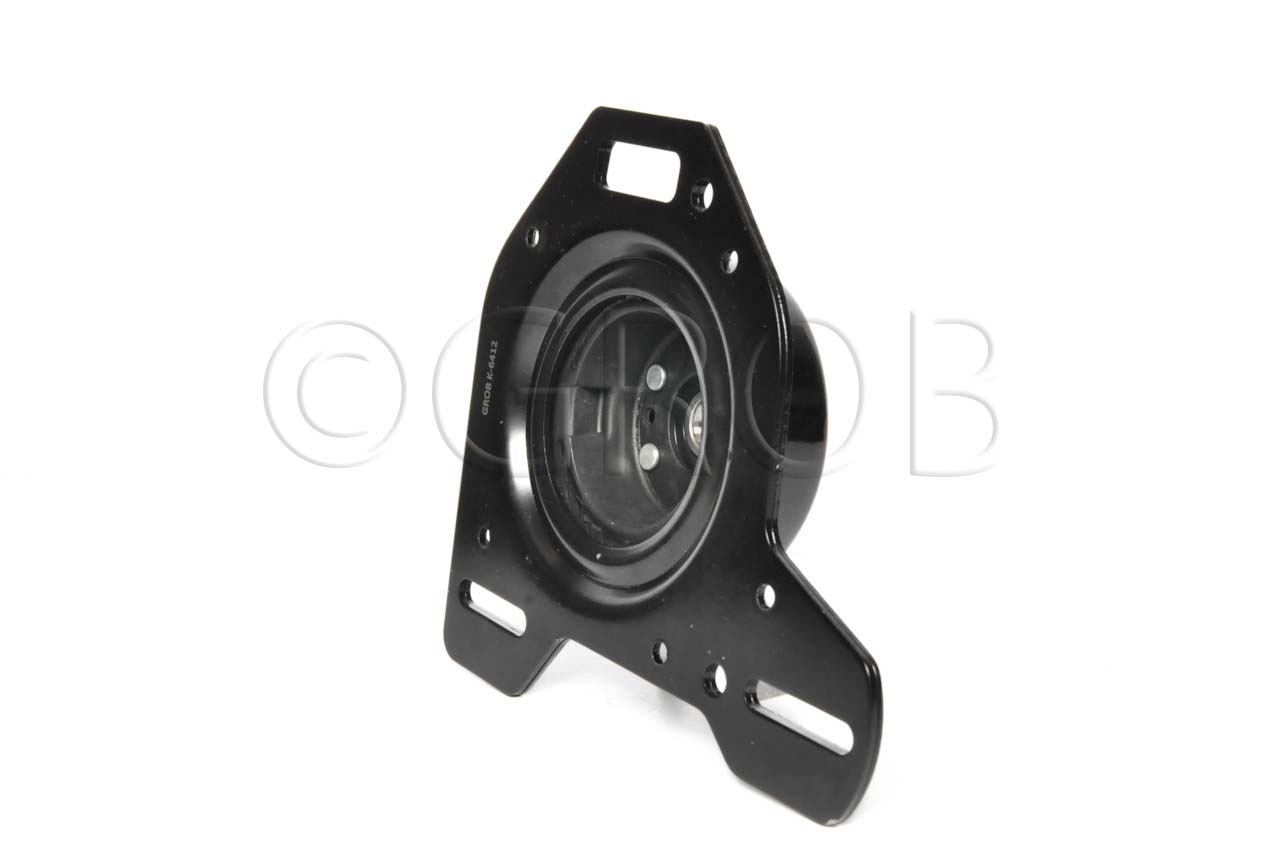 Base de Amortiguador Del. Der. Camaro 82-92 FireBird 82-92 Trans Am 82-92