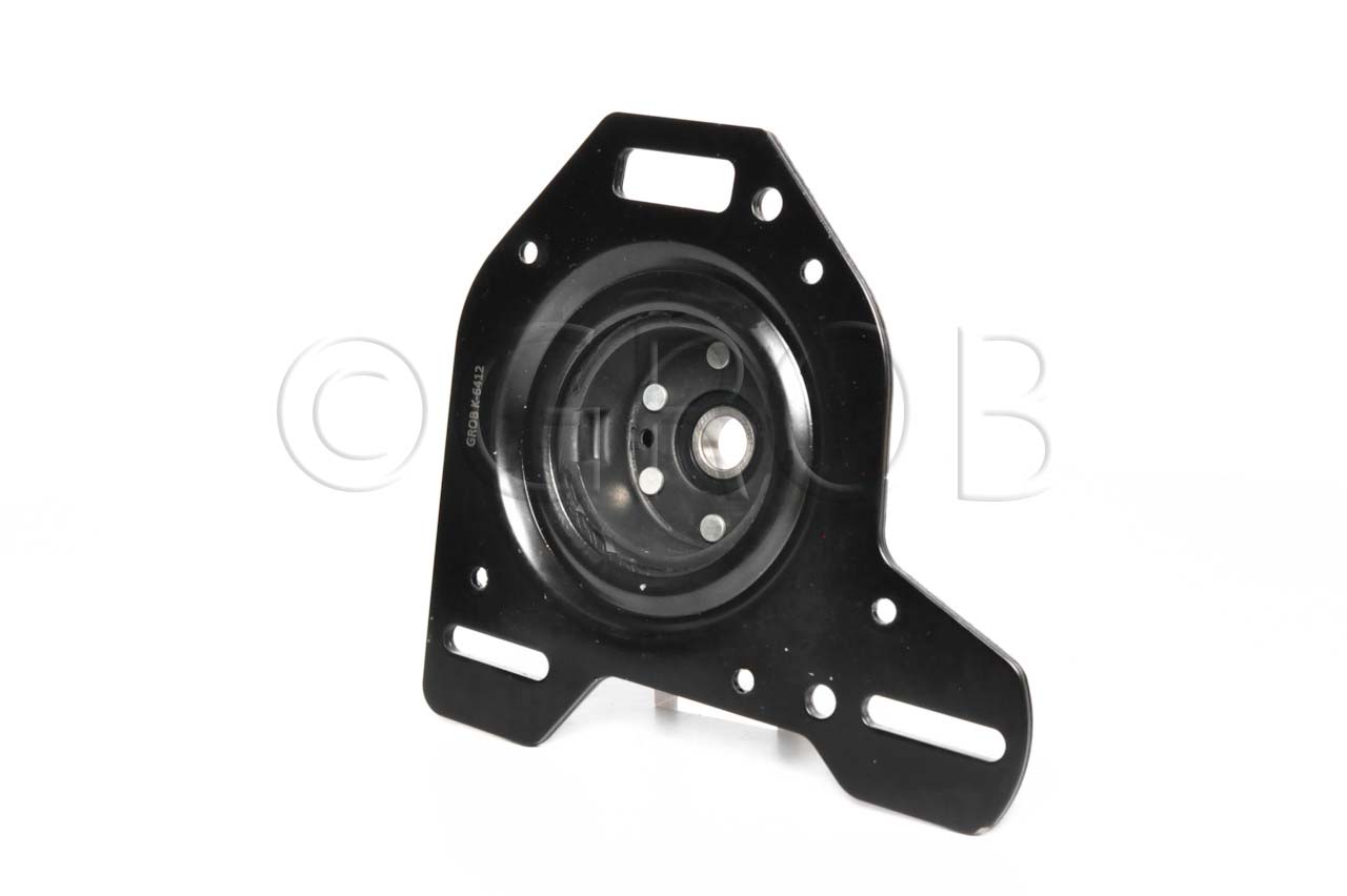 Base de Amortiguador Del. Der. Camaro 82-92 FireBird 82-92 Trans Am 82-92