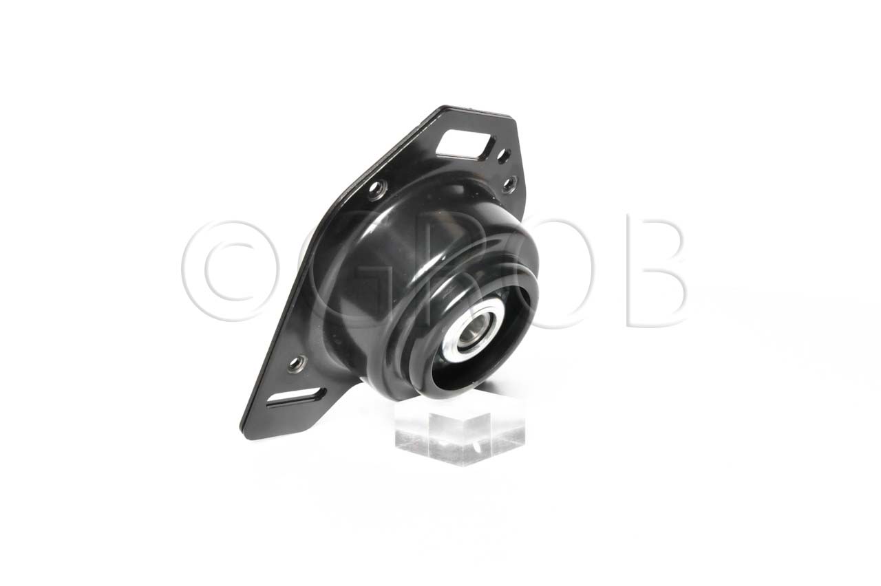Base de Amortiguador Del. Izq. Camaro 82-92 FireBird 82-92 Trans Am 82-92