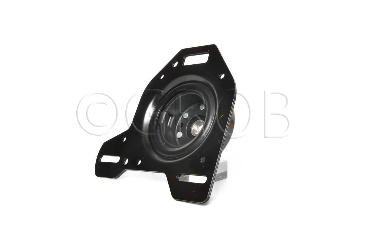 Base de Amortiguador Del. Izq. Camaro 82-92 FireBird 82-92 Trans Am 82-92