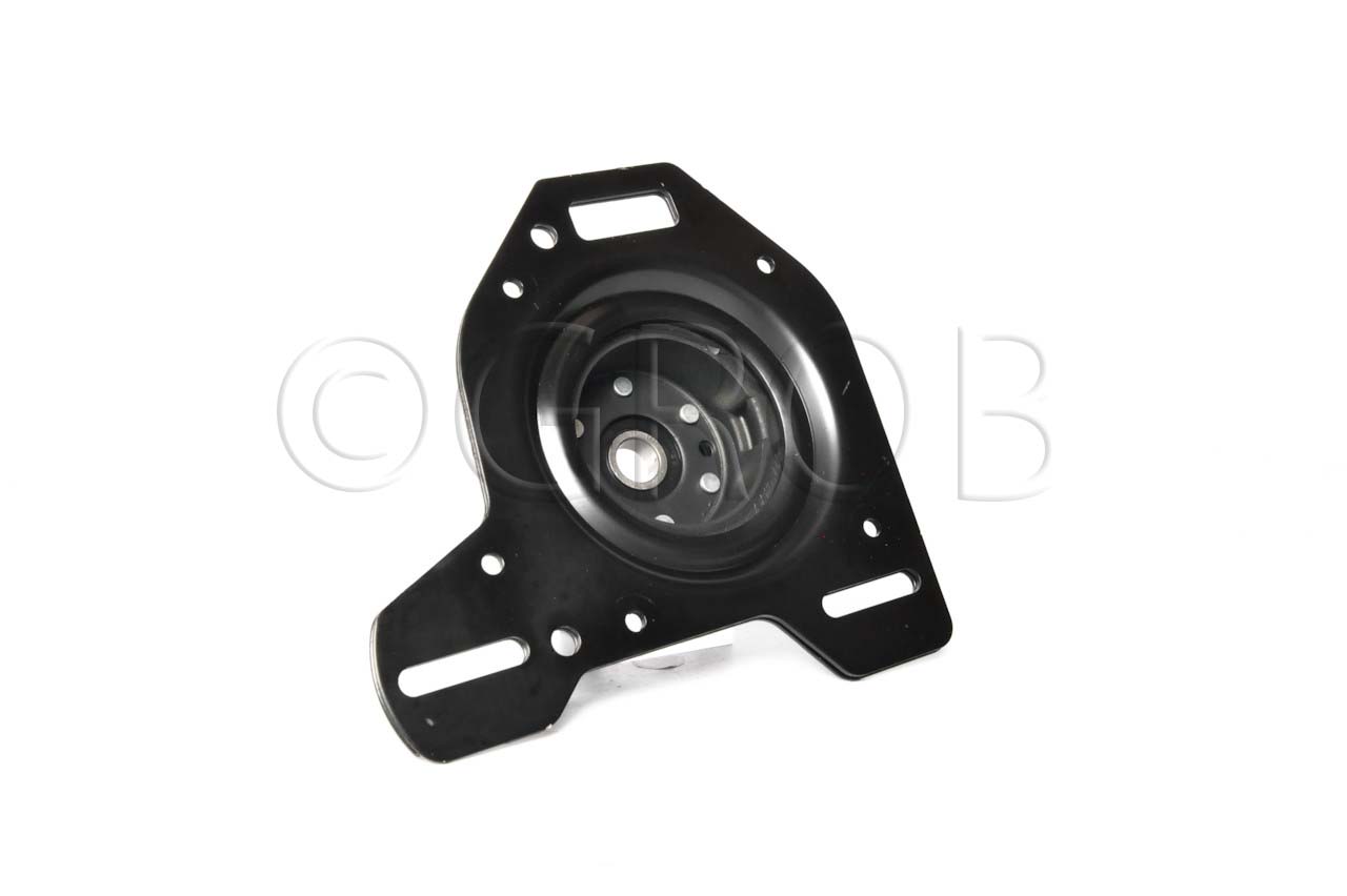 Base de Amortiguador Del. Izq. Camaro 82-92 FireBird 82-92 Trans Am 82-92