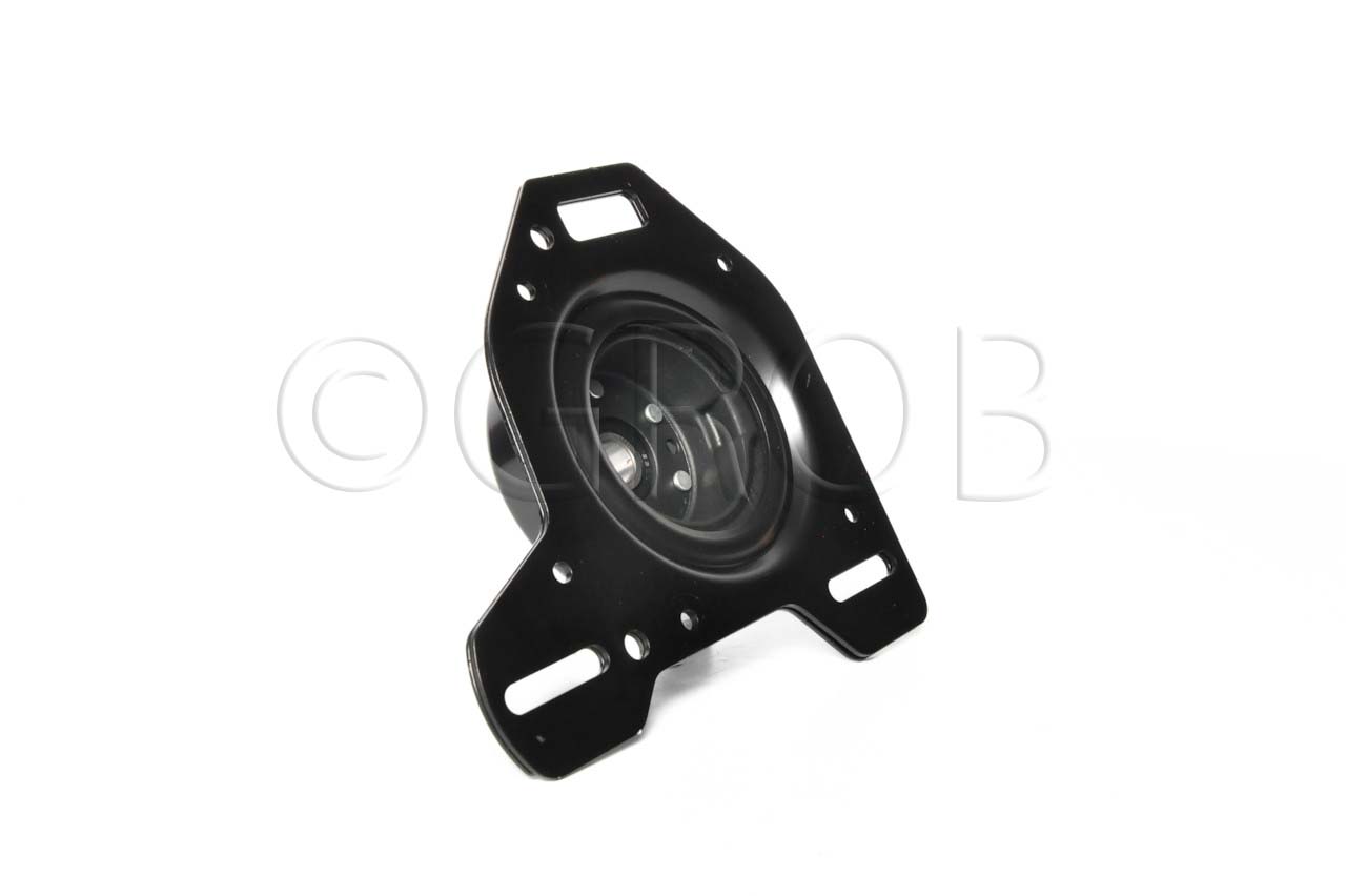 Base de Amortiguador Del. Izq. Camaro 82-92 FireBird 82-92 Trans Am 82-92
