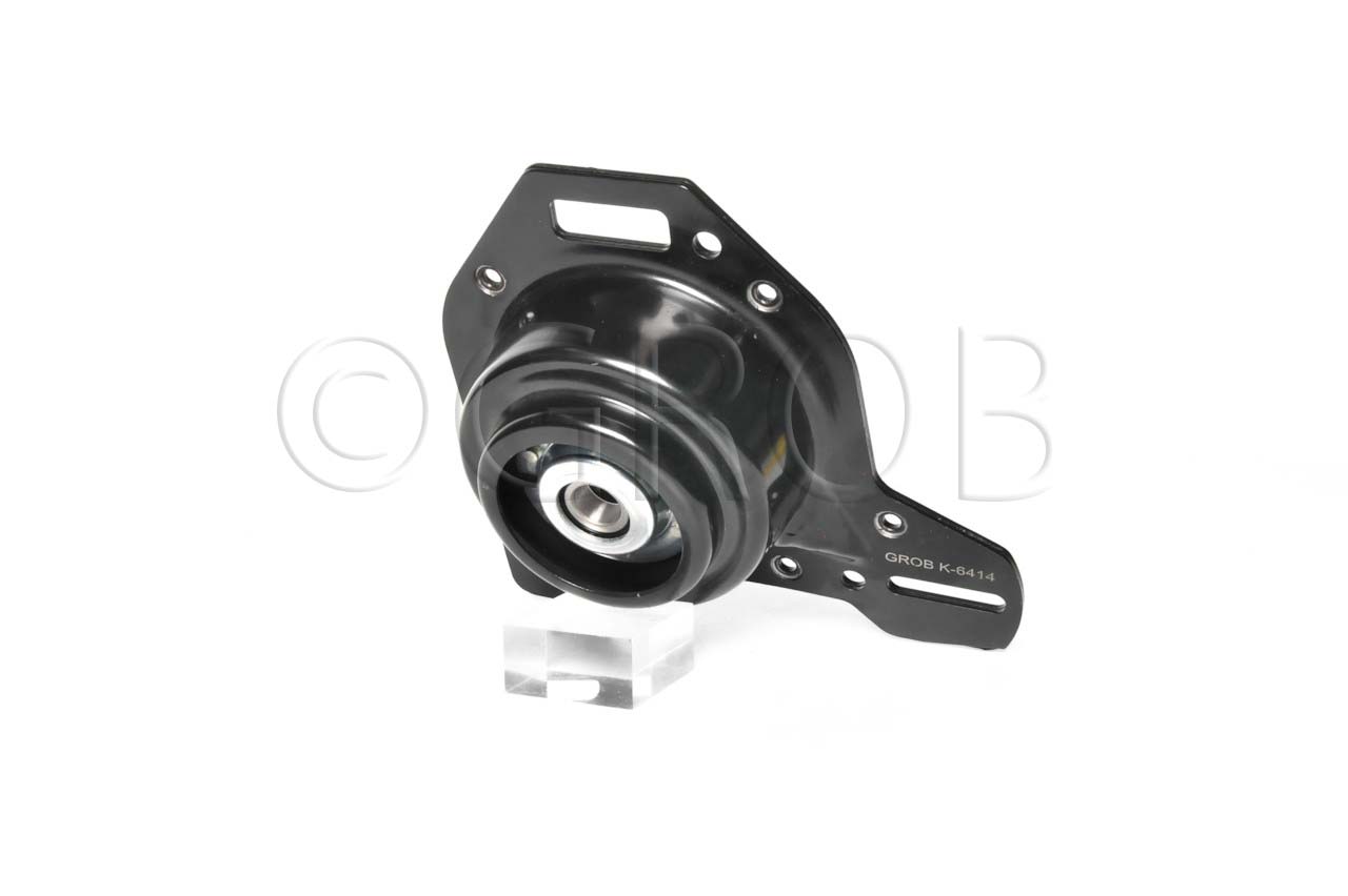 Base de Amortiguador Del. Izq. Camaro 82-92 FireBird 82-92 Trans Am 82-92