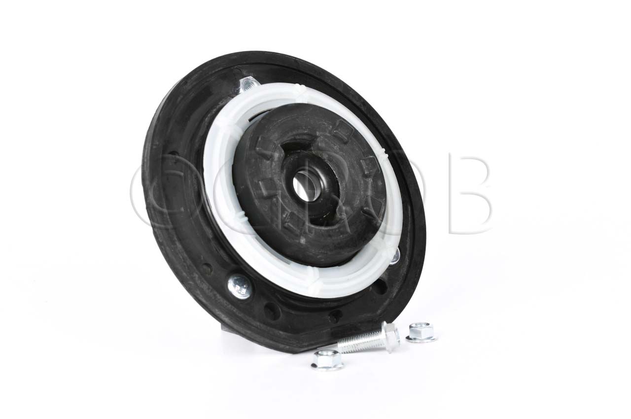 Base de Amortiguador Del. Skylark 86-98 Beretta 95-96 Cavalier 95-98 Cavalier Z-24 95-98 Corsica 95-96 Achieva 92-98 Grand Am 92-98 Sunfire 95-98