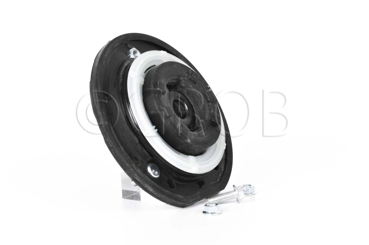 Base de Amortiguador Del. Skylark 86-98 Beretta 95-96 Cavalier 95-98 Cavalier Z-24 95-98 Corsica 95-96 Achieva 92-98 Grand Am 92-98 Sunfire 95-98
