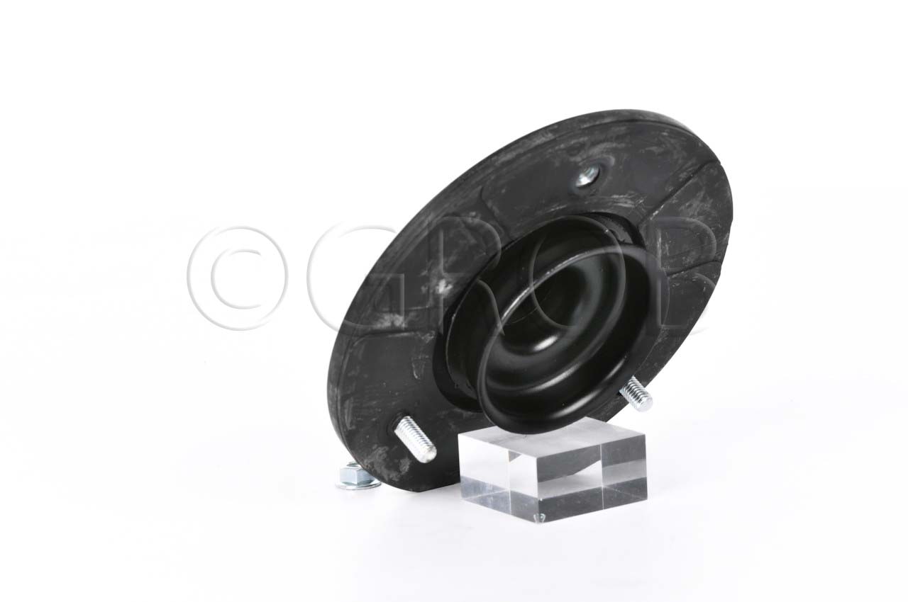 Base de Amortiguador Del. Skylark 86-98 Beretta 95-96 Cavalier 95-98 Cavalier Z-24 95-98 Corsica 95-96 Achieva 92-98 Grand Am 92-98 Sunfire 95-98
