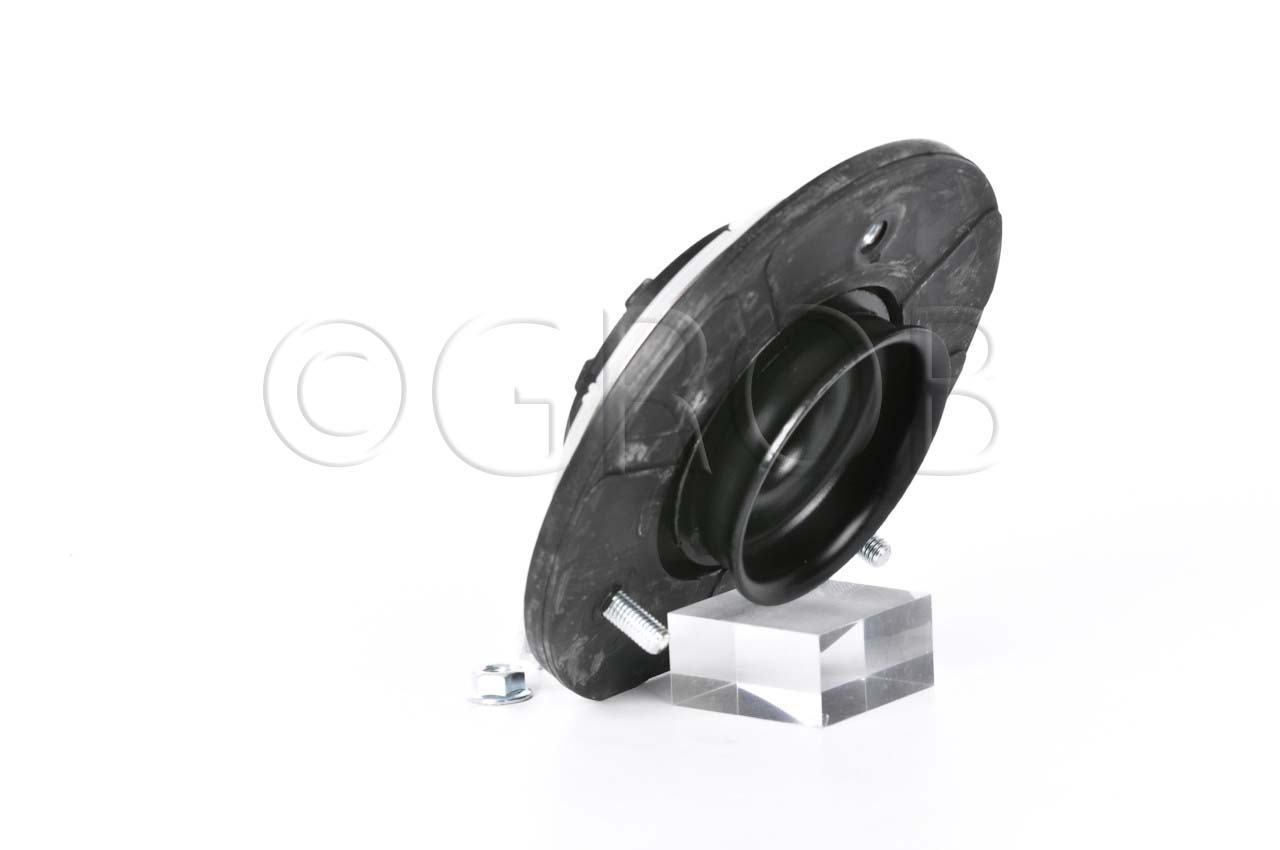 Base de Amortiguador Del. Skylark 86-98 Beretta 95-96 Cavalier 95-98 Cavalier Z-24 95-98 Corsica 95-96 Achieva 92-98 Grand Am 92-98 Sunfire 95-98