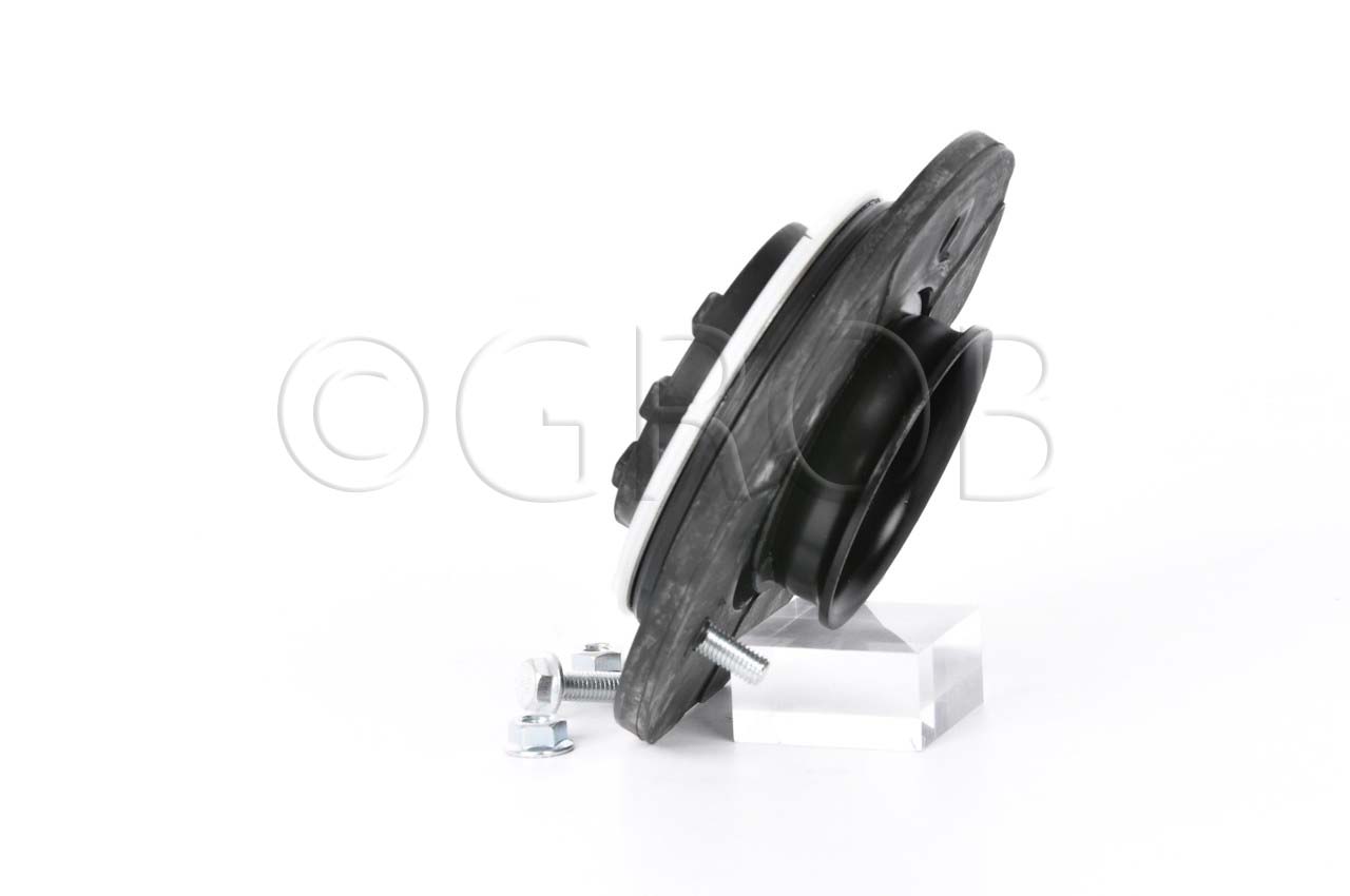 Base de Amortiguador Del. Skylark 86-98 Beretta 95-96 Cavalier 95-98 Cavalier Z-24 95-98 Corsica 95-96 Achieva 92-98 Grand Am 92-98 Sunfire 95-98