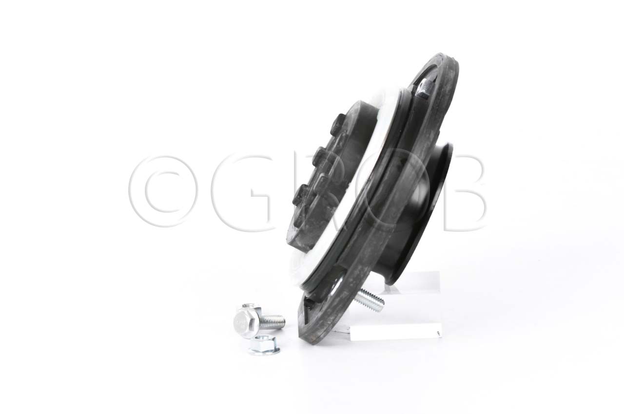 Base de Amortiguador Del. Skylark 86-98 Beretta 95-96 Cavalier 95-98 Cavalier Z-24 95-98 Corsica 95-96 Achieva 92-98 Grand Am 92-98 Sunfire 95-98