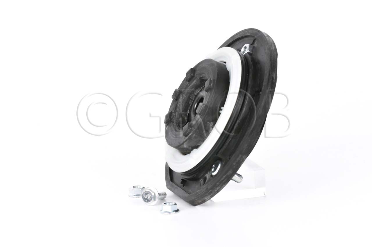 Base de Amortiguador Del. Skylark 86-98 Beretta 95-96 Cavalier 95-98 Cavalier Z-24 95-98 Corsica 95-96 Achieva 92-98 Grand Am 92-98 Sunfire 95-98