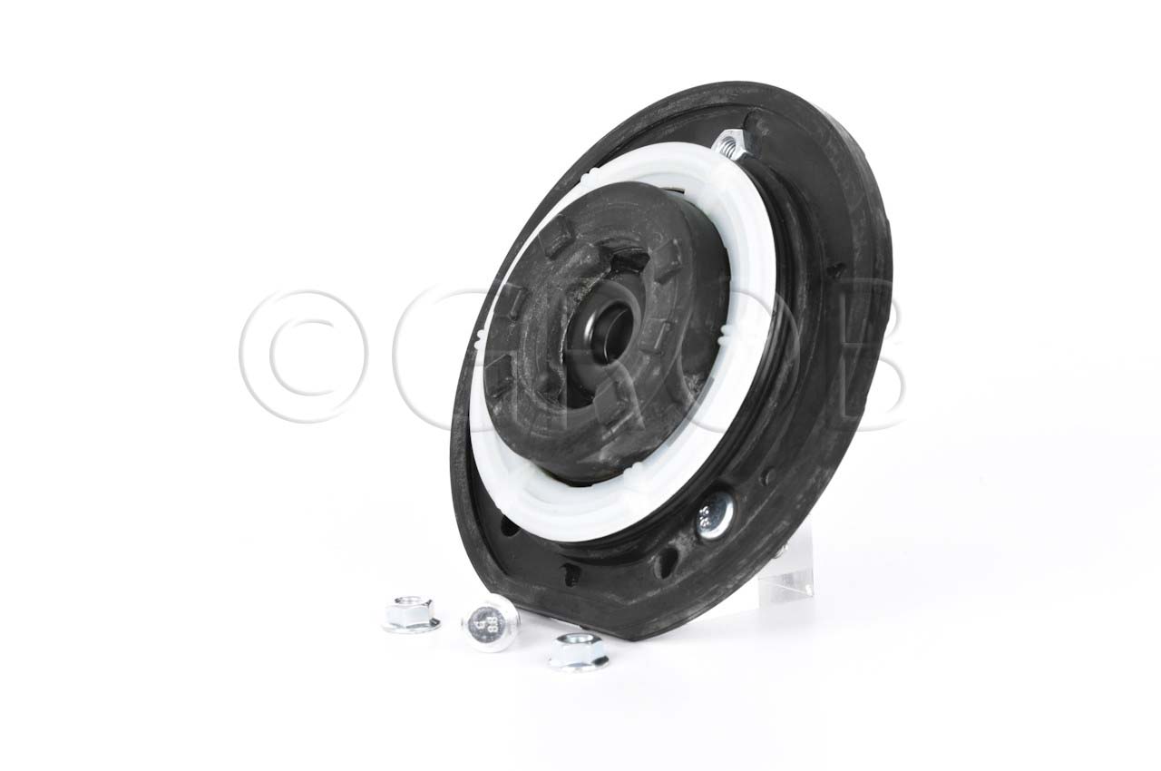 Base de Amortiguador Del. Skylark 86-98 Beretta 95-96 Cavalier 95-98 Cavalier Z-24 95-98 Corsica 95-96 Achieva 92-98 Grand Am 92-98 Sunfire 95-98