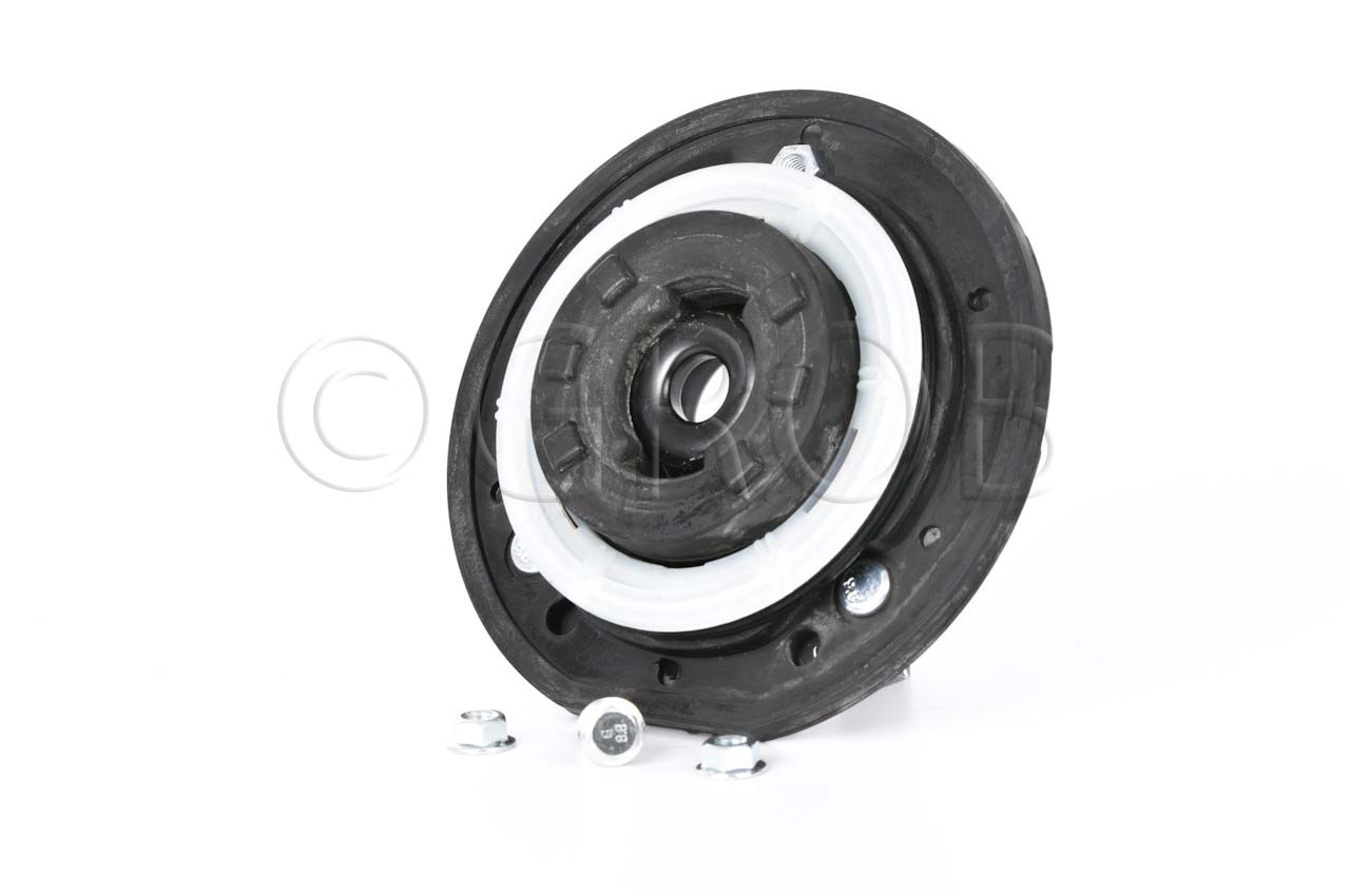 Base de Amortiguador Del. Skylark 86-98 Beretta 95-96 Cavalier 95-98 Cavalier Z-24 95-98 Corsica 95-96 Achieva 92-98 Grand Am 92-98 Sunfire 95-98