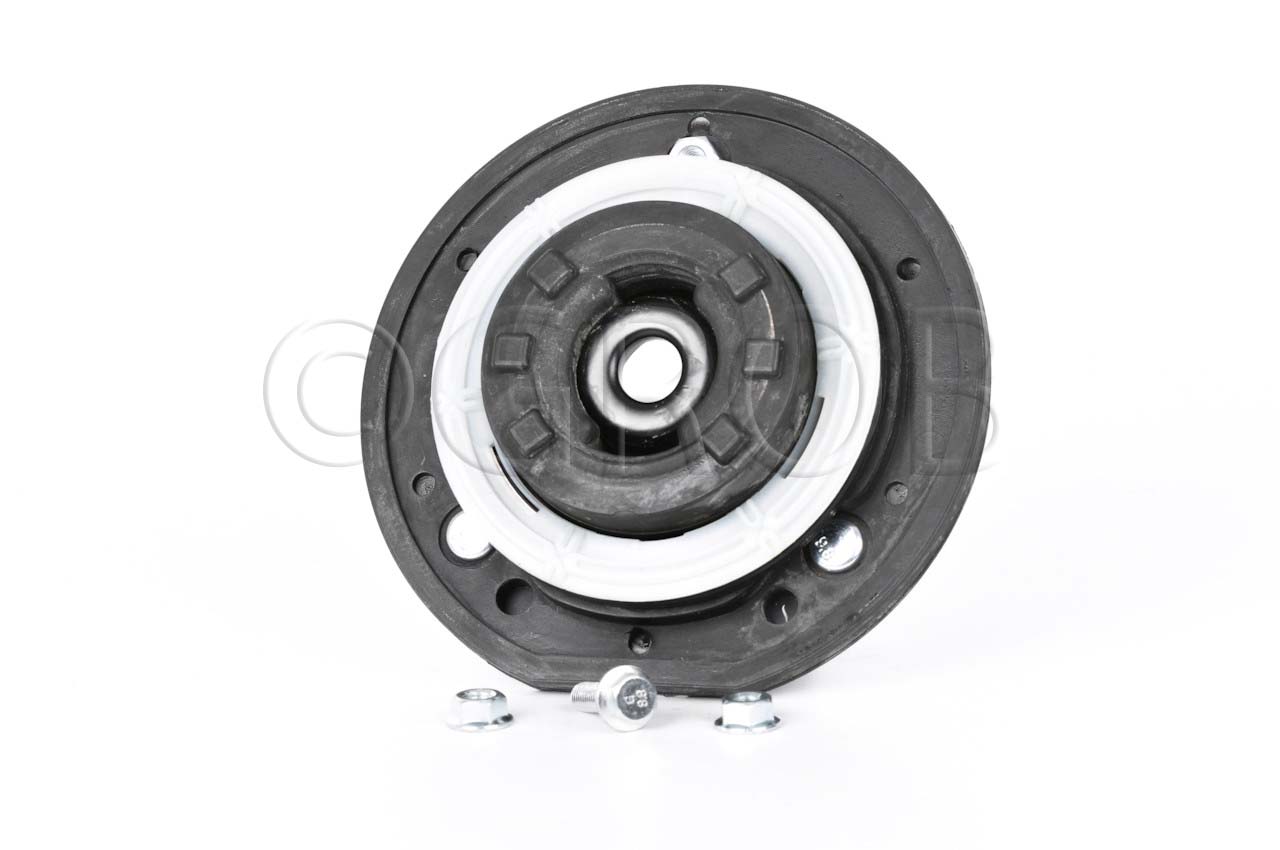 Base de Amortiguador Del. Skylark 86-98 Beretta 95-96 Cavalier 95-98 Cavalier Z-24 95-98 Corsica 95-96 Achieva 92-98 Grand Am 92-98 Sunfire 95-98