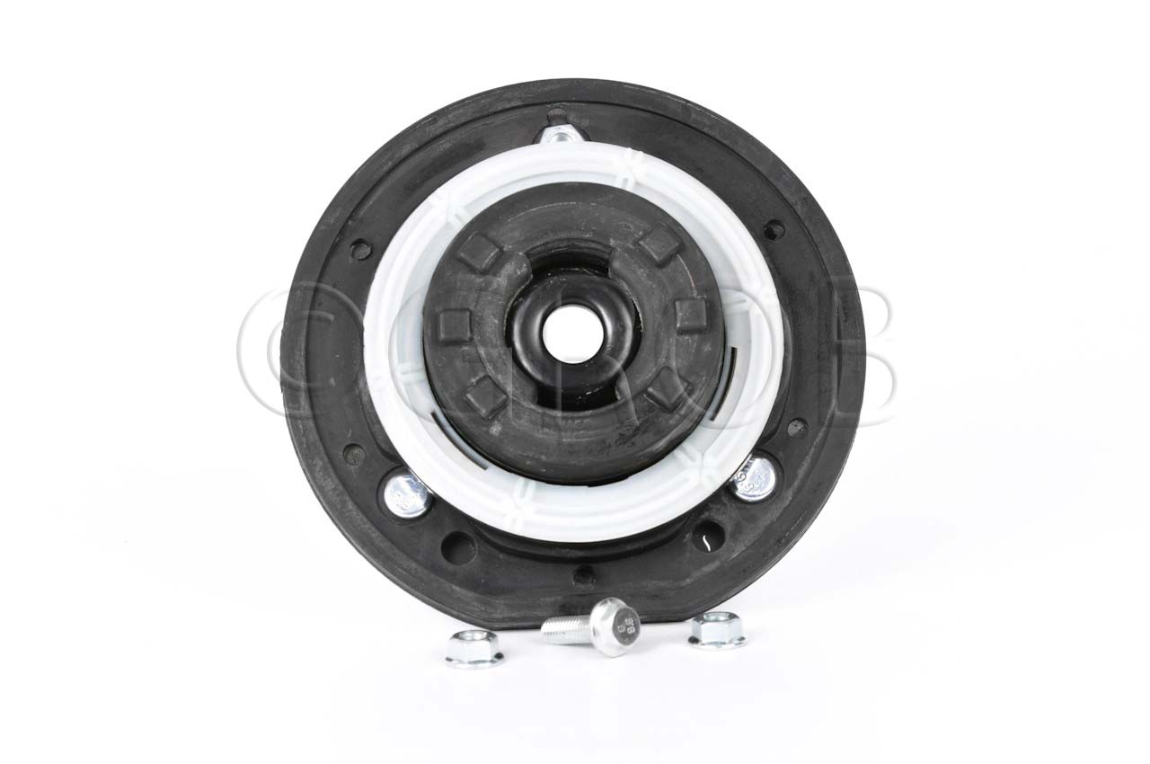 Base de Amortiguador Del. Skylark 86-98 Beretta 95-96 Cavalier 95-98 Cavalier Z-24 95-98 Corsica 95-96 Achieva 92-98 Grand Am 92-98 Sunfire 95-98