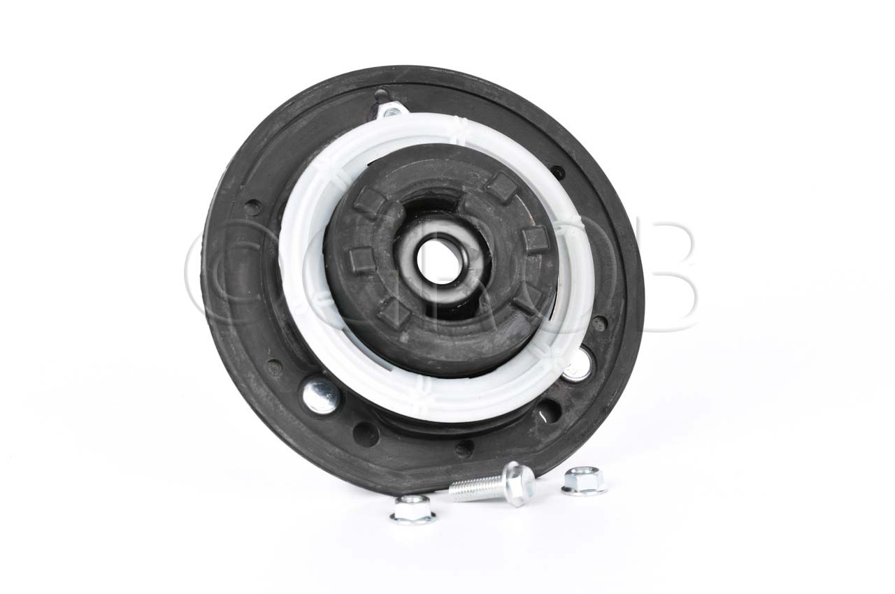 Base de Amortiguador Del. Skylark 86-98 Beretta 95-96 Cavalier 95-98 Cavalier Z-24 95-98 Corsica 95-96 Achieva 92-98 Grand Am 92-98 Sunfire 95-98