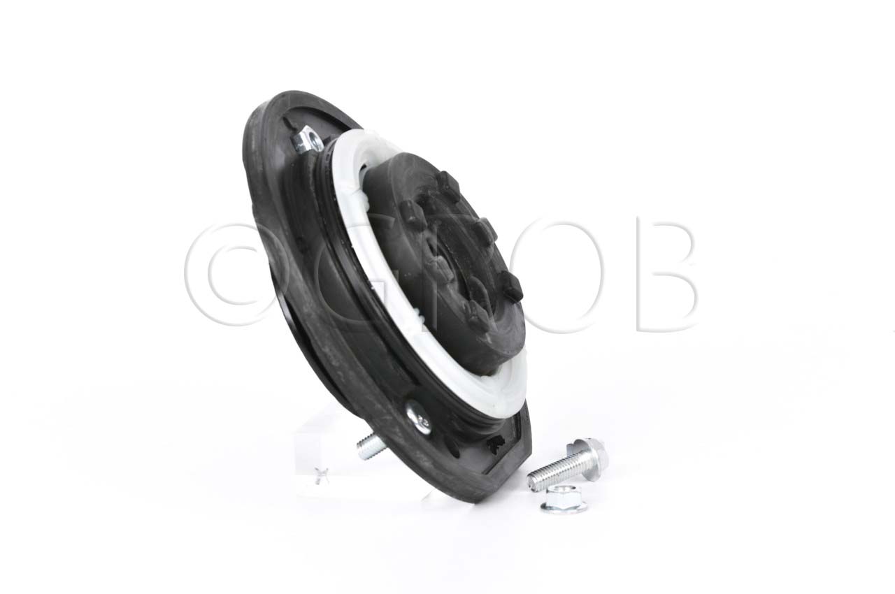 Base de Amortiguador Del. Skylark 86-98 Beretta 95-96 Cavalier 95-98 Cavalier Z-24 95-98 Corsica 95-96 Achieva 92-98 Grand Am 92-98 Sunfire 95-98
