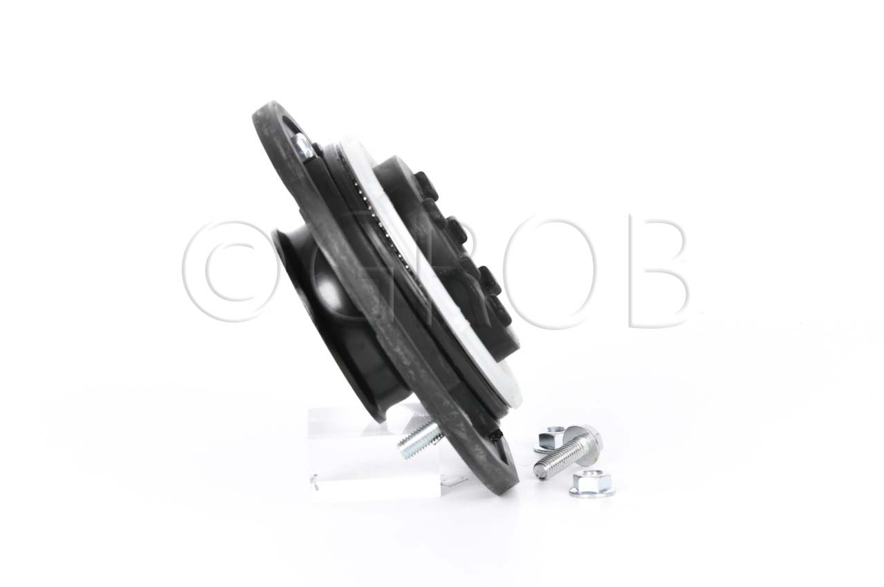 Base de Amortiguador Del. Skylark 86-98 Beretta 95-96 Cavalier 95-98 Cavalier Z-24 95-98 Corsica 95-96 Achieva 92-98 Grand Am 92-98 Sunfire 95-98