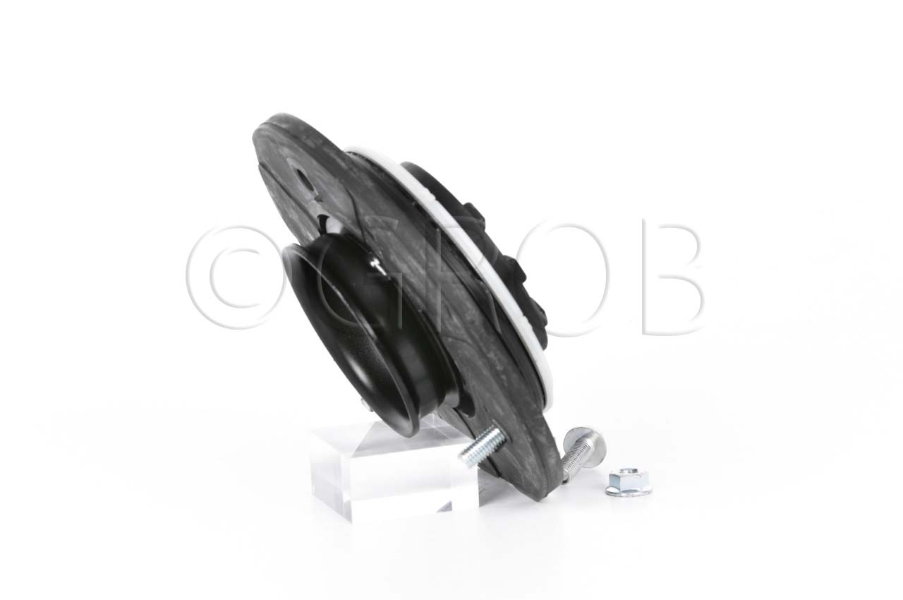 Base de Amortiguador Del. Skylark 86-98 Beretta 95-96 Cavalier 95-98 Cavalier Z-24 95-98 Corsica 95-96 Achieva 92-98 Grand Am 92-98 Sunfire 95-98